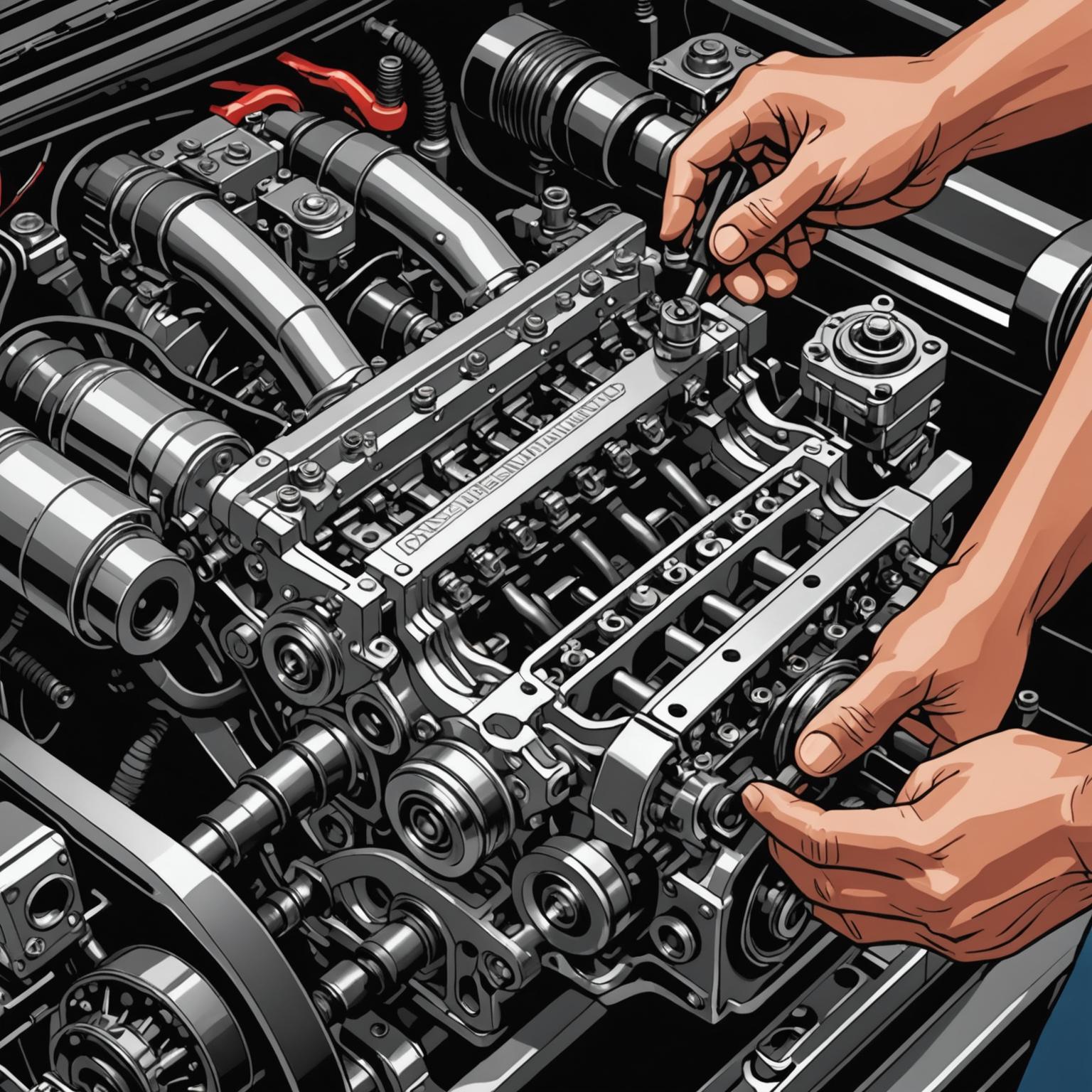 Tensioner Bearings and Kits