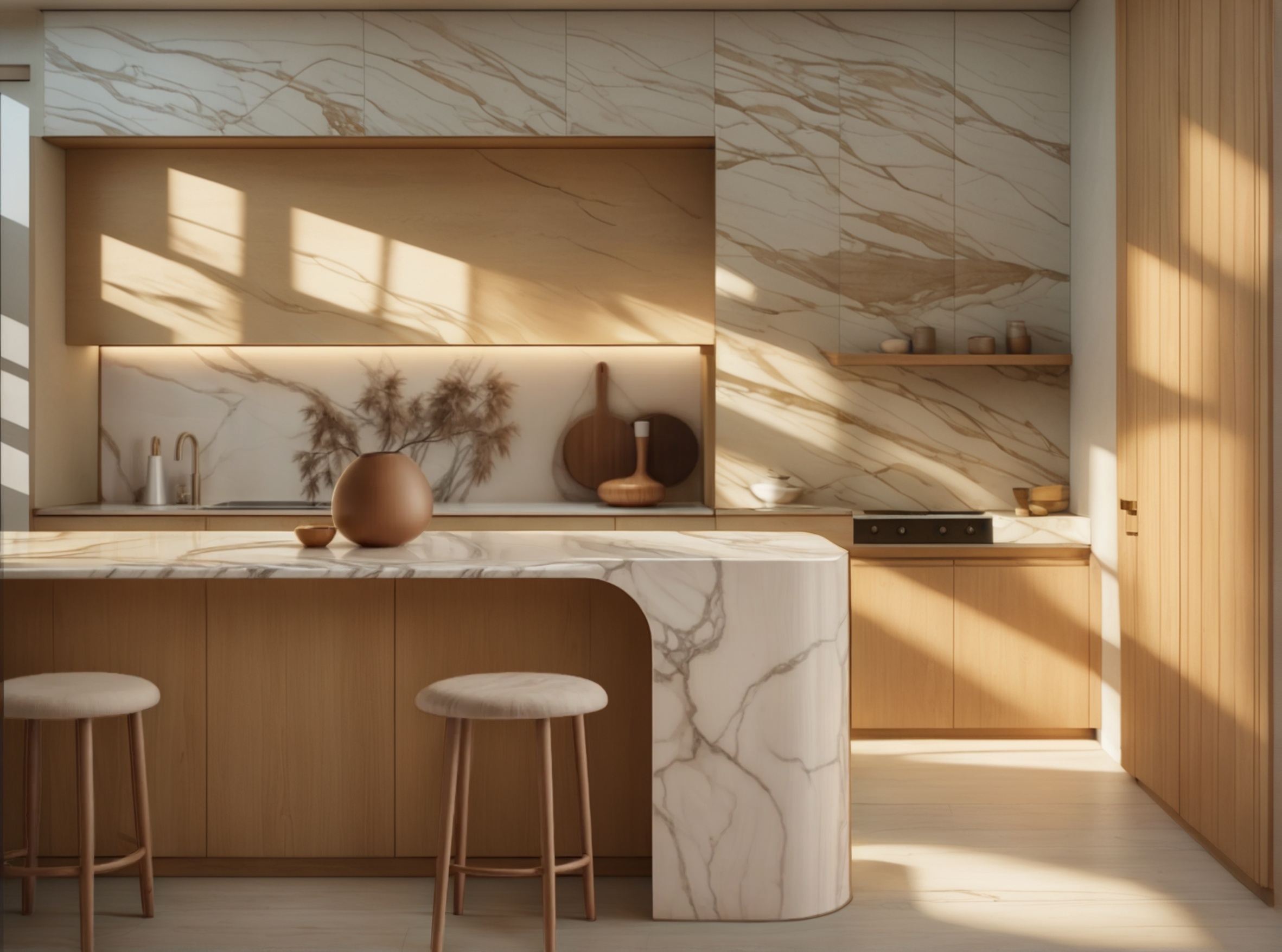 Architectural Wrap