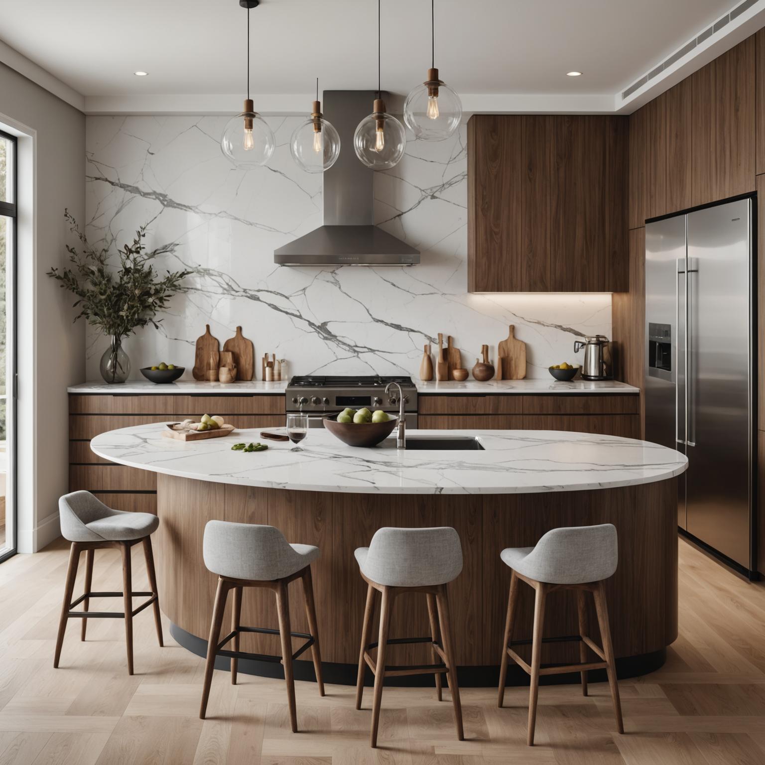 Architectural Wrap: Transforming Interiors with Style and Sustainability