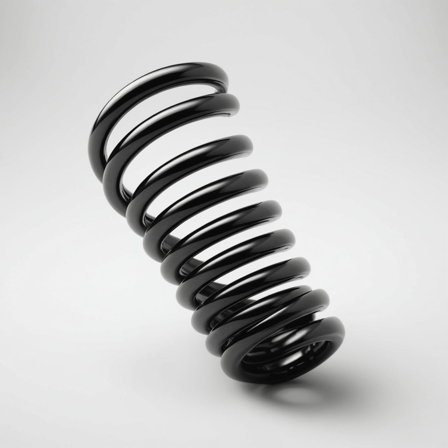 Coil Spring Upgrades: Opportunities for Motorcycle Parts Suppliers