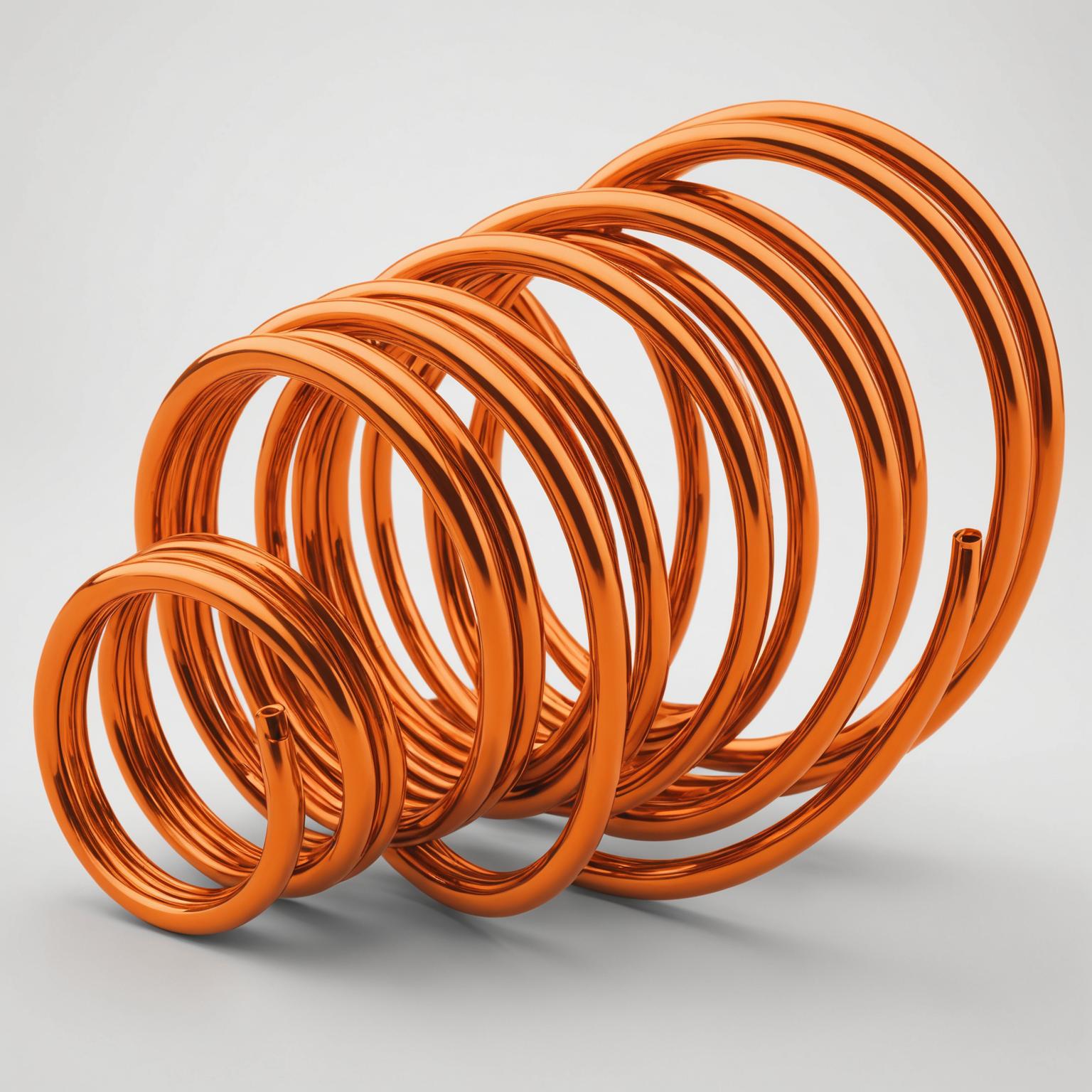 OEM Motorcycle Coil Springs: Custom Engineering for Global Brands