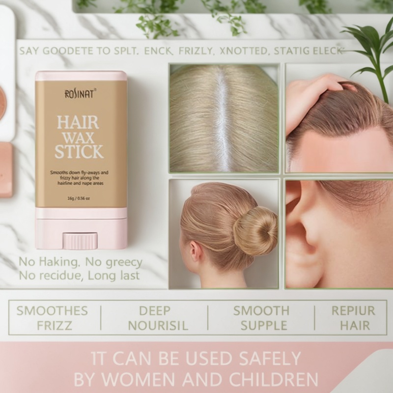Hair wax stick 16g