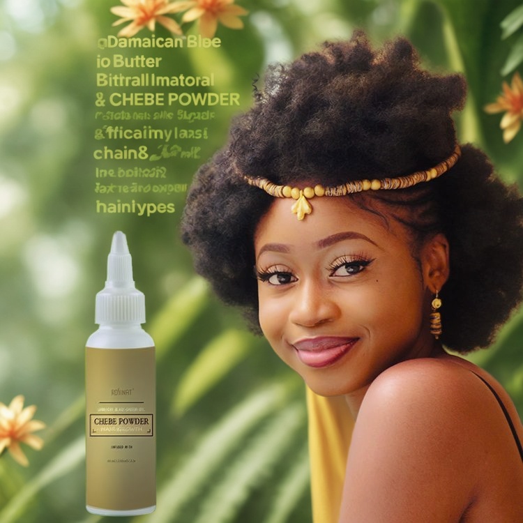 Black Castor Oil