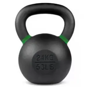 配件：MND Fitness kettlebell的多功能性