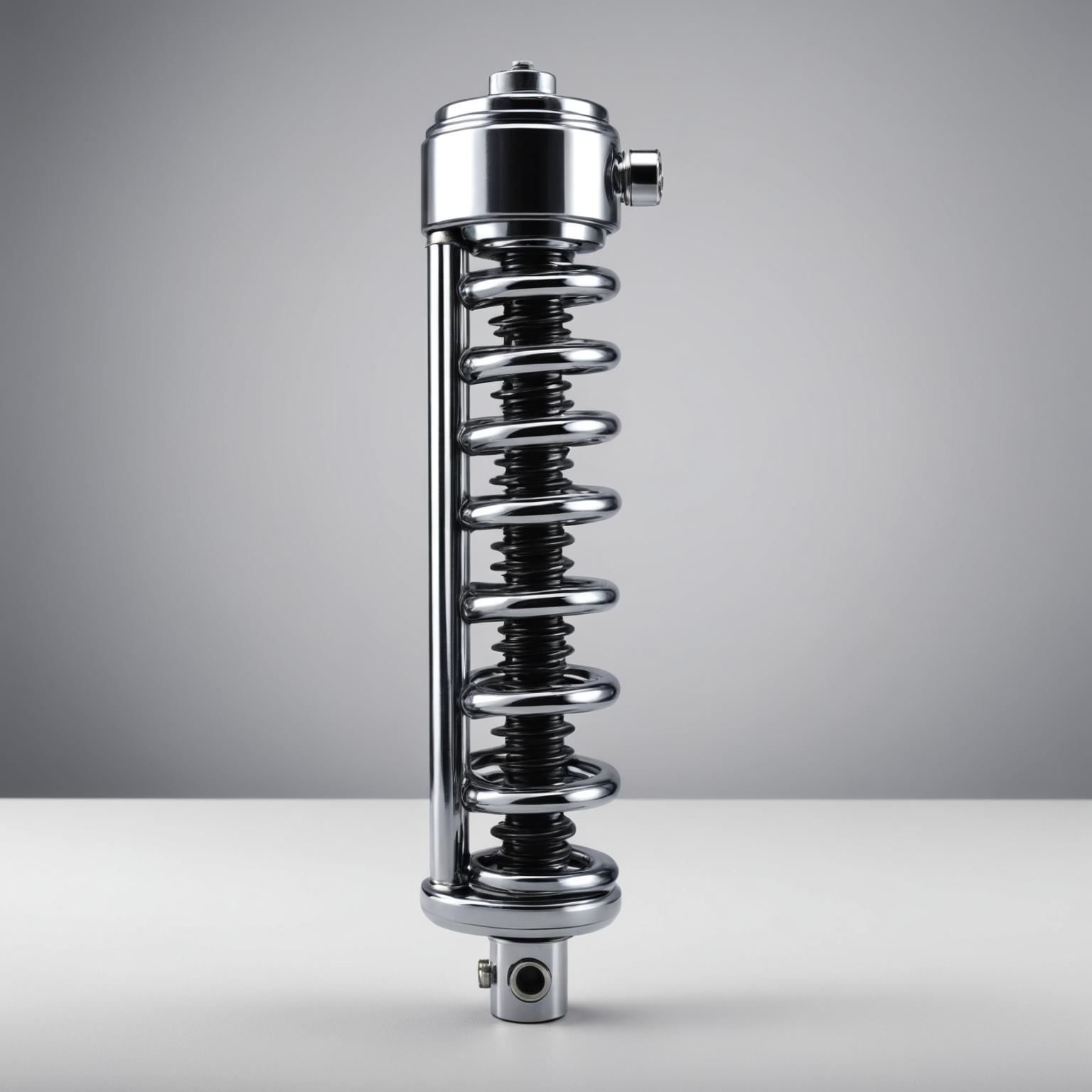 Shock Absorber: Types, Technology, and Tips for Motorcycles