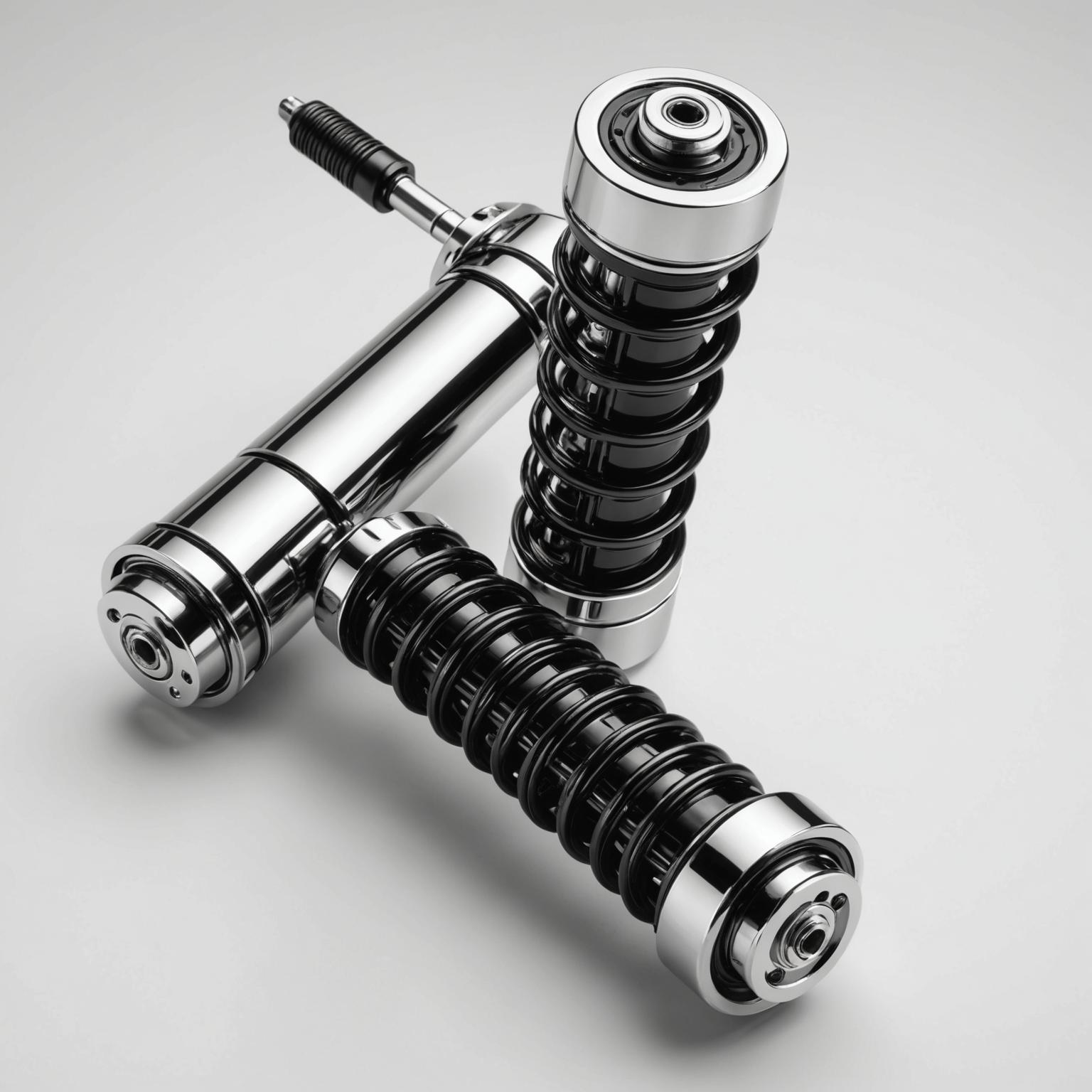 Precision Behind the Power: How Quality ATV Shocks Are Built