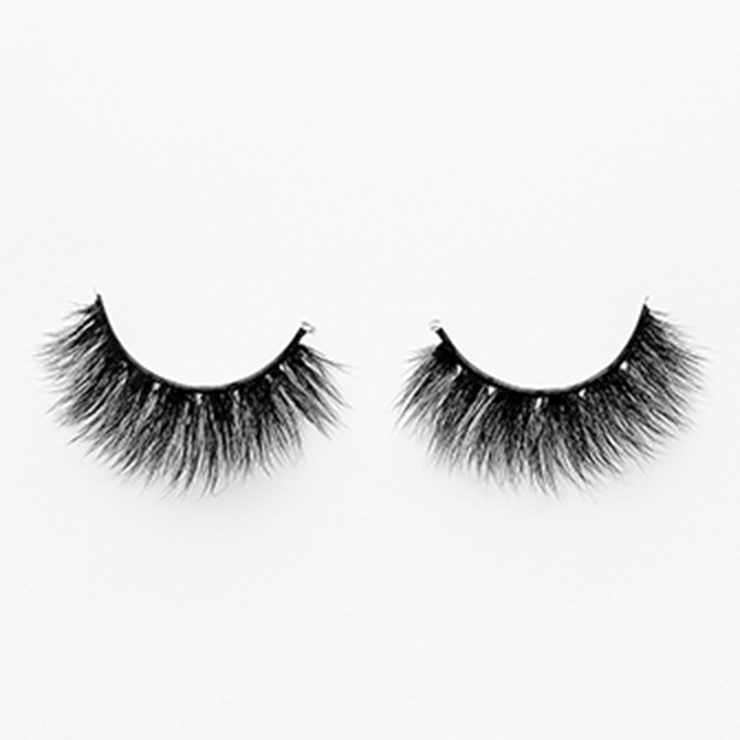 3D Mink Eyelash EDL004