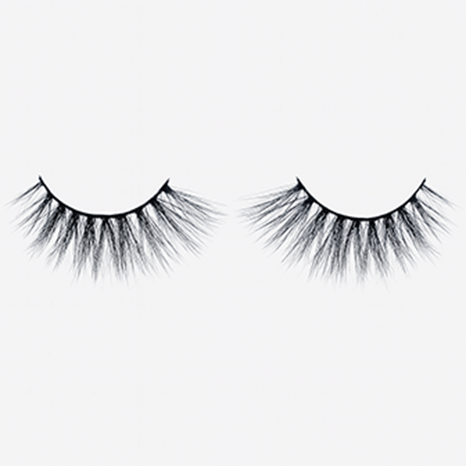 3D Mink Eyelash M08