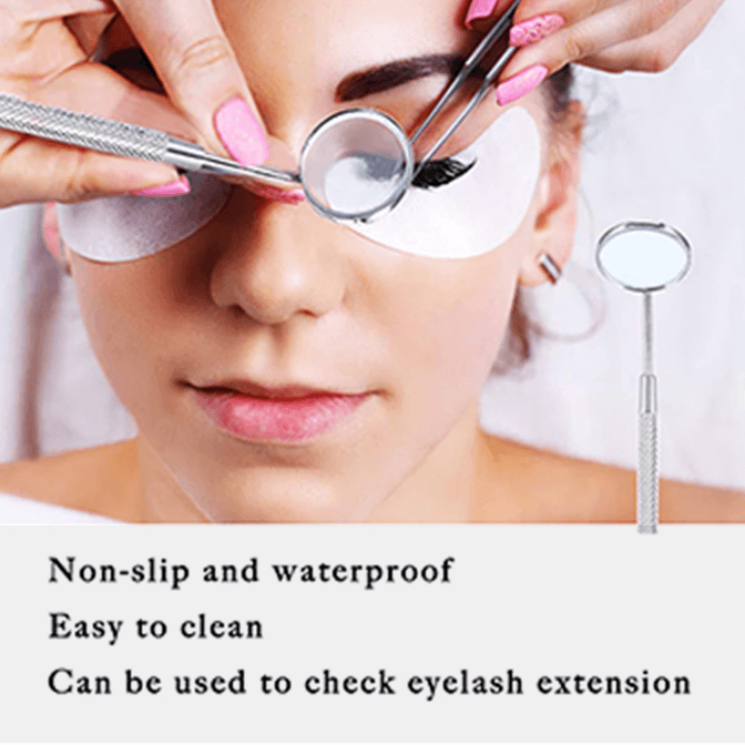 Eyelash Extension Mirror