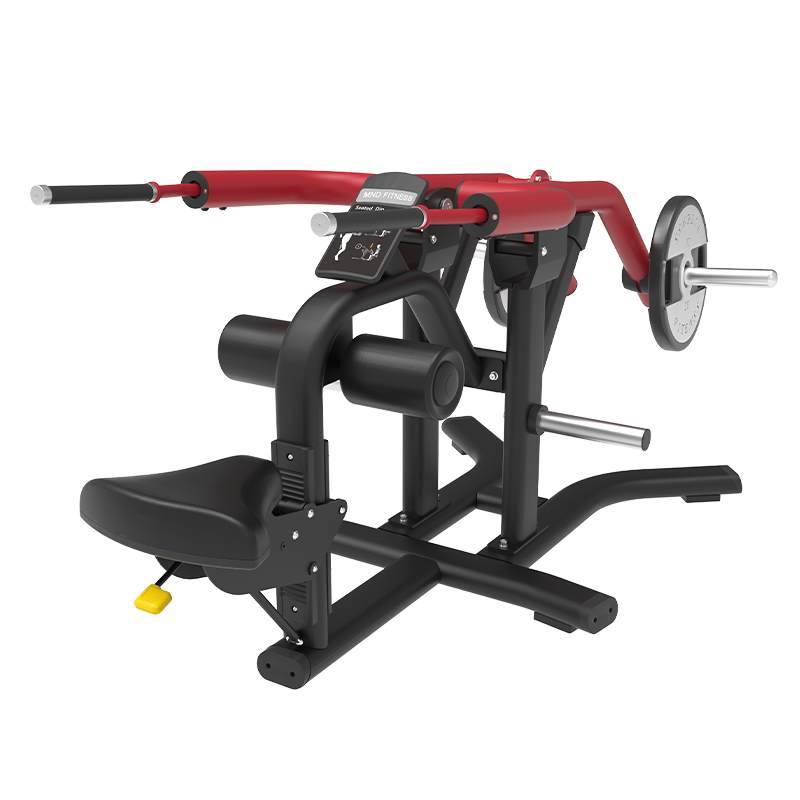 Seated Dip Machines: How to Verify the Right Commercial Gym Equipment