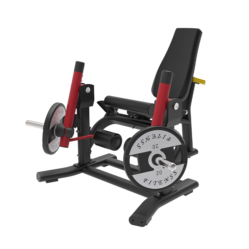 Leg Extension Machine Guide: Benefits, Form, and Buyer Tips