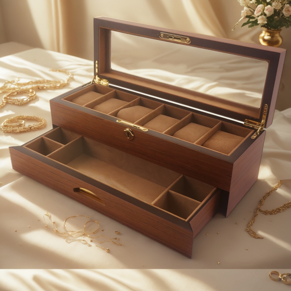 Watch Storage Box, watch storage box, watch organizer, watch case