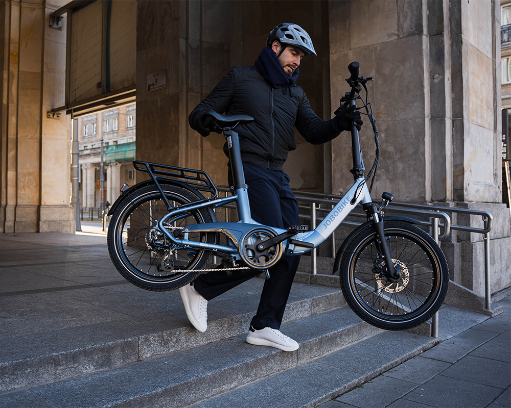 Por qué cada vez más marcas de bicicletas eléctricas optan por un modelo de fábrica con sede en Europa