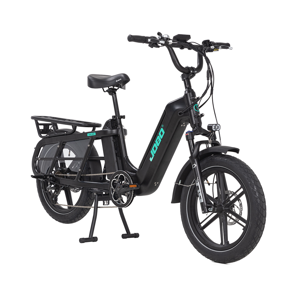 Stärken Sie Ihr Unternehmen mit individuellen E-Bikes: Maßgeschneiderte Lösungen für jeden Bedarf