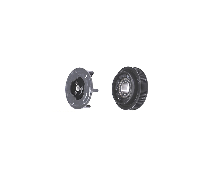 AC Compressor Clutch Supplier for Automotive A/C Parts-KS-821100