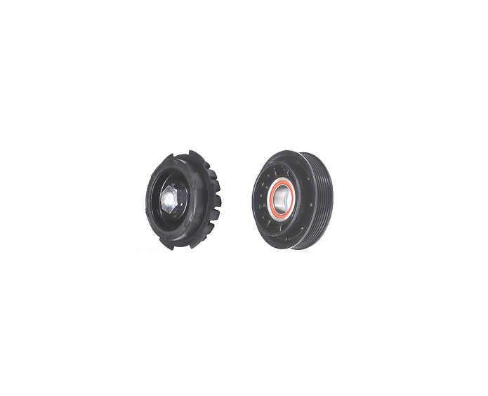 Car Air Conditioner Clutch Manufacturer for OEM and Replacement Supply-ks-821101