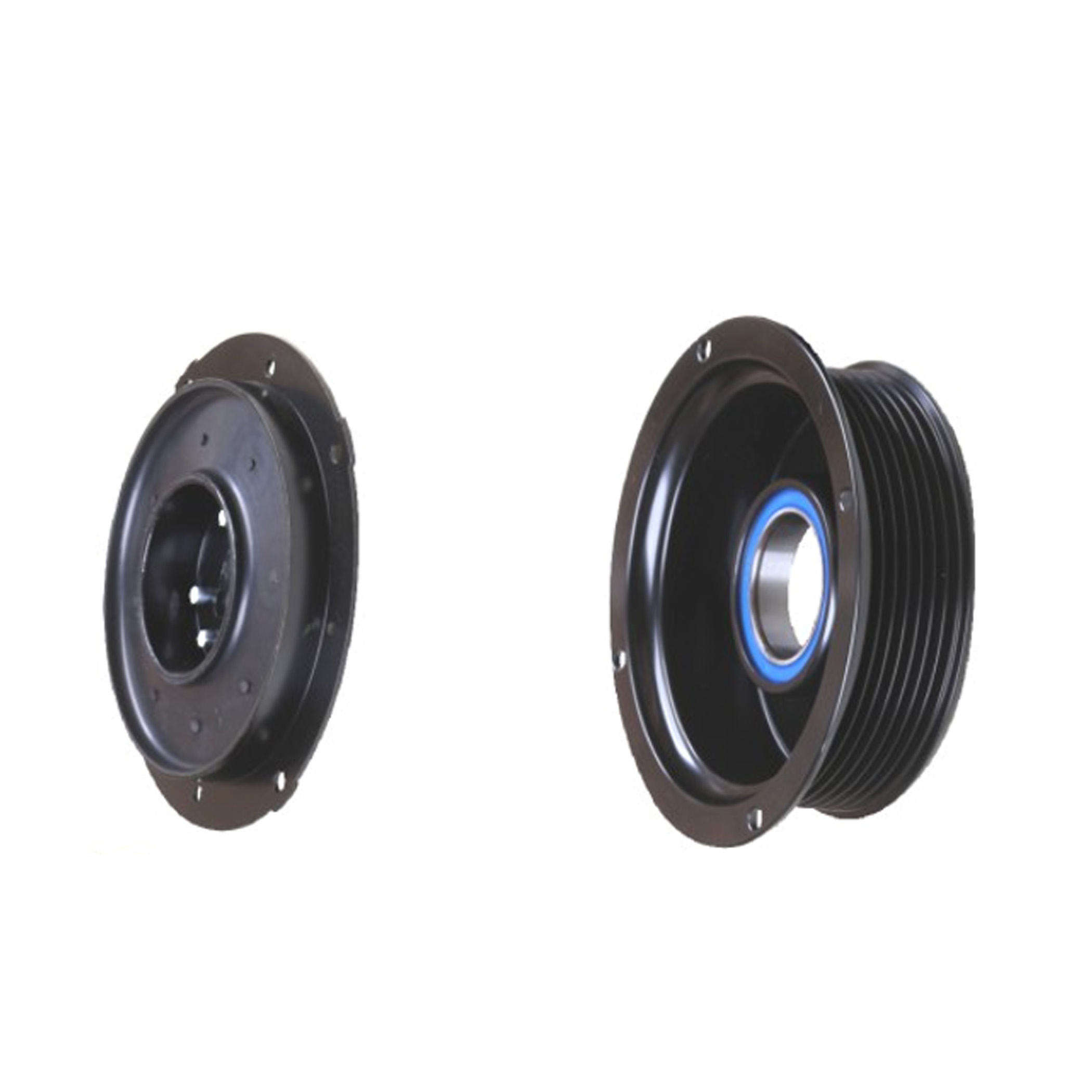 KS-801008 accessories