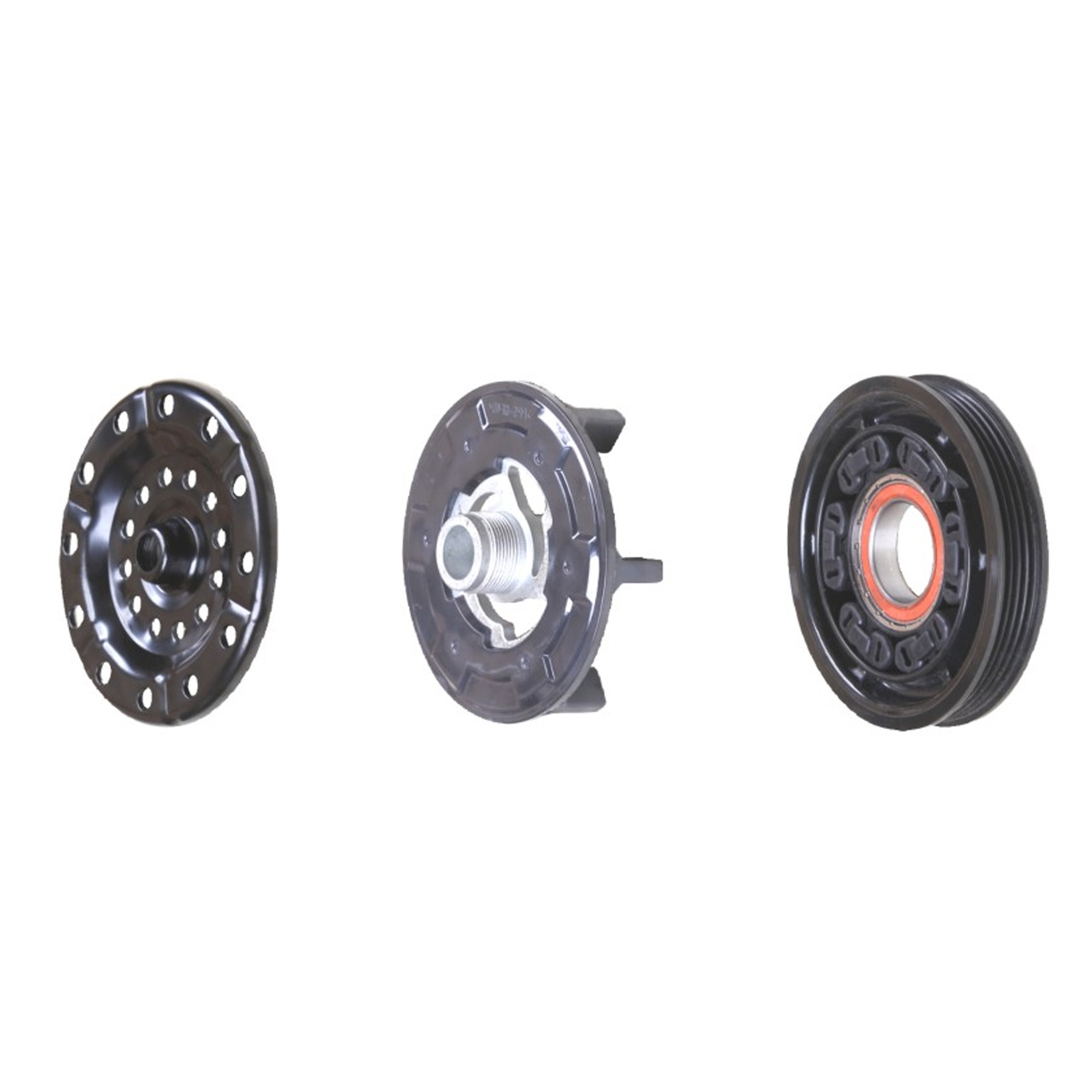 KS-801009 accessories