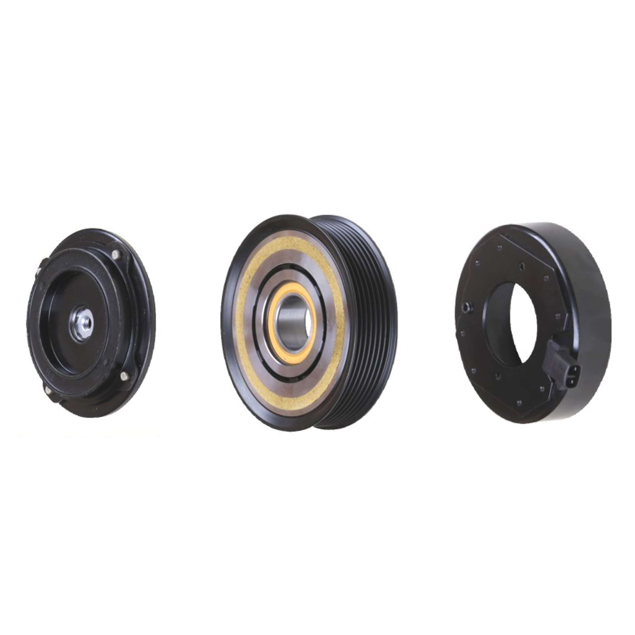 KS-801004 accessories