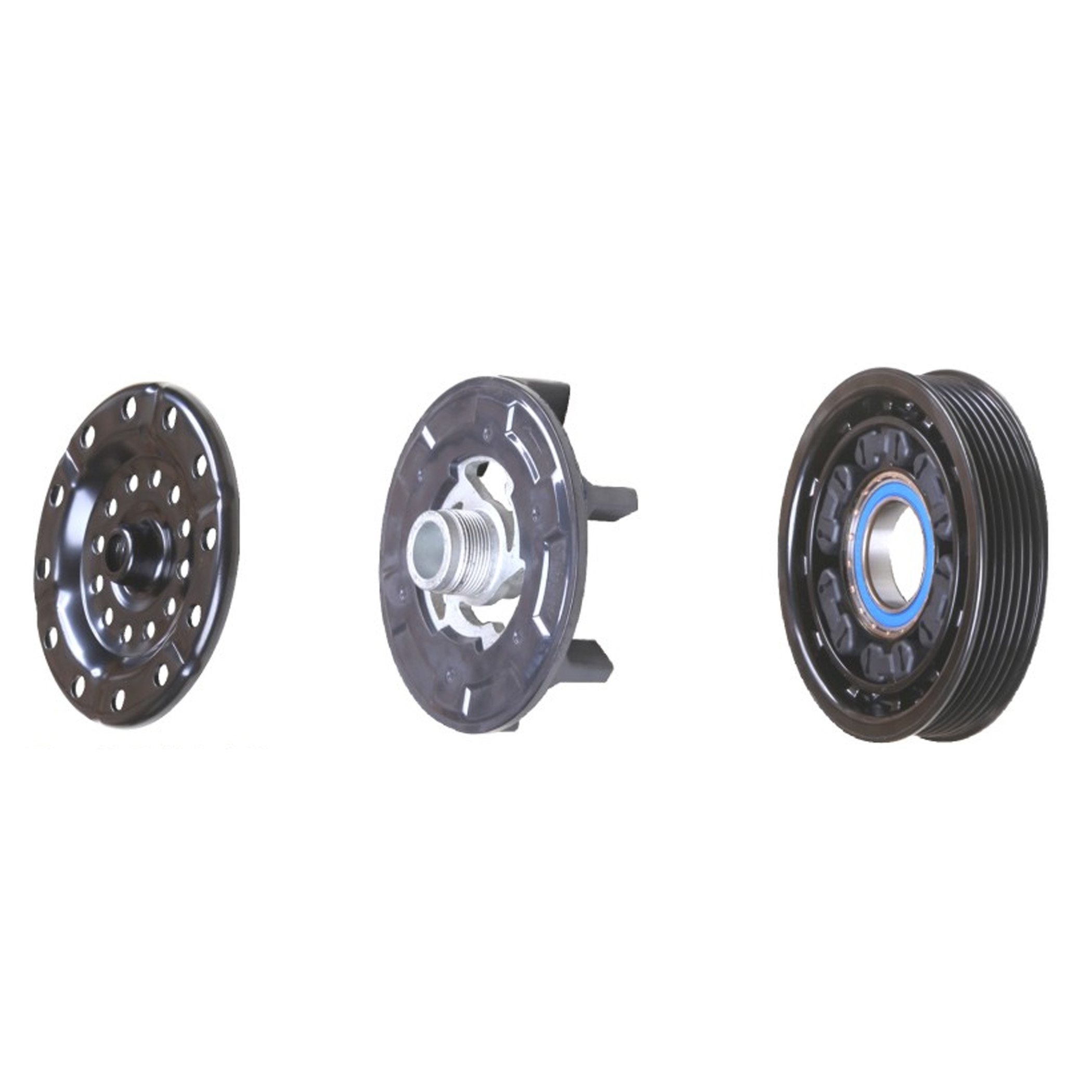 KS-801010 accessories