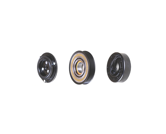 AC Compressor Clutch Exporter for Automotive A/C Parts-KS-804003