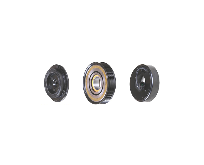 KASEN Auto AC Clutch for Compressor Drive and Replacement KS-804020