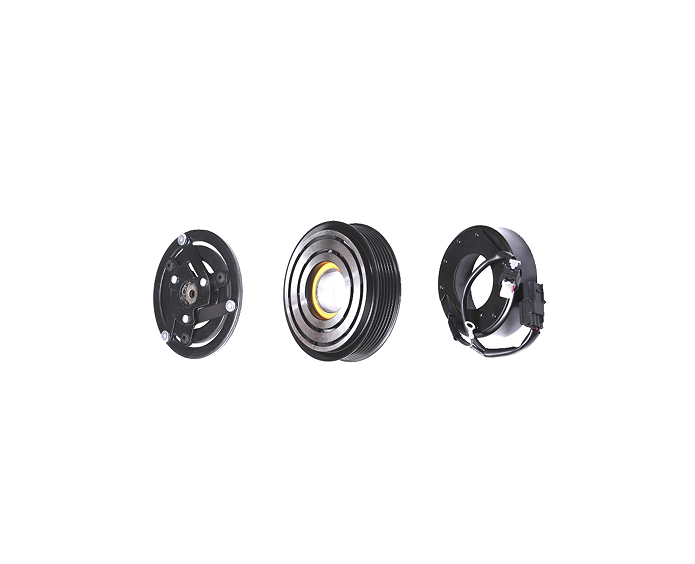 Commercial Vehicle AC Compressor Clutch: Build a Fleet-Ready Replacement Program