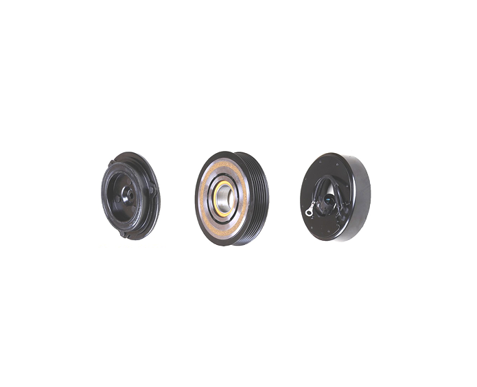 AC Compressor Clutch Pulley Manufacturer: Fitment, Bearing and Production Guide