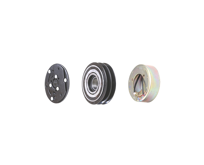 Truck AC Compressor Clutch Supplier: A Buyer’s Guide to Fitment, Load, and Bulk Supply