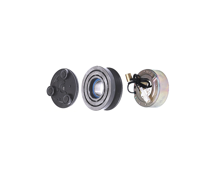 AC Compressor Clutch Kit Wholesale: Complete Buying Guide for Distributors