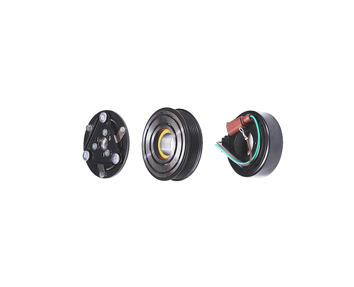 Compressor Clutch Fitment Matching Service: From OE Number to an Approved B2B SKU