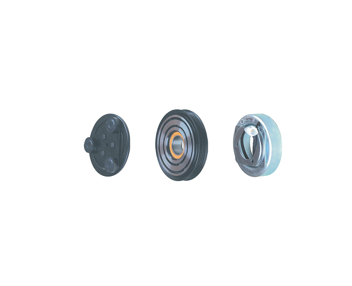 Custom Packaging for AC Compressor Clutch Orders: Export Protection, SKU Control, and Carton Planning
