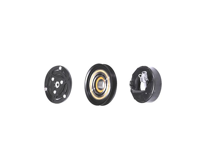 AC Compressor Clutch by OE Number: A Complete Matching Guide for Accurate Replacement and Wholesale Sourcing