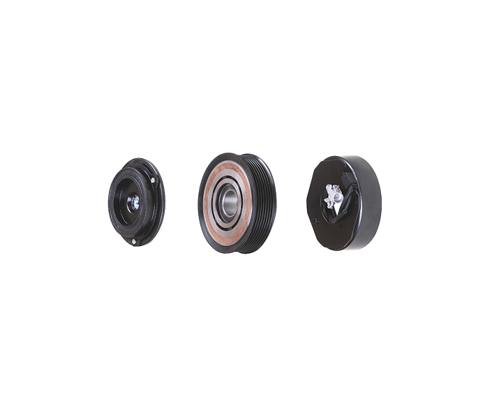 AC Compressor Clutch Quality Inspection: A Buyer’s Guide to Fitment, QC, and Batch Consistency