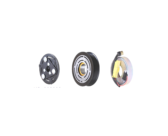 Auto AC Compressor Supplier: How B2B Buyers Control Fitment, Inventory, and Repeat-Order Risk