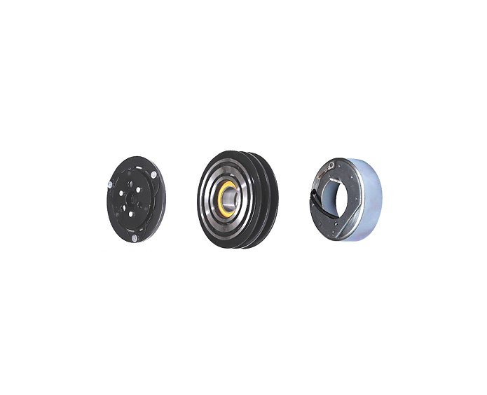 Automotive AC Compressor Manufacturer: How B2B Buyers Verify Fitment, Quality, and Repeat Supply