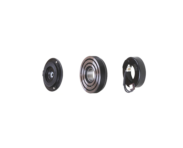 AC Compressor Clutch Plate Manufacturer: Fitment, Surface and Production Control Guide