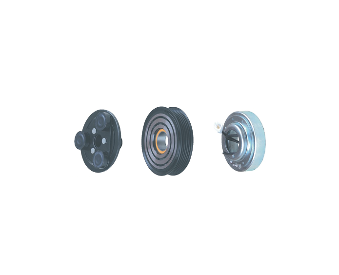AC Compressor Clutch Hub Supplier: Fitment, Shaft Matching and Sourcing Guide