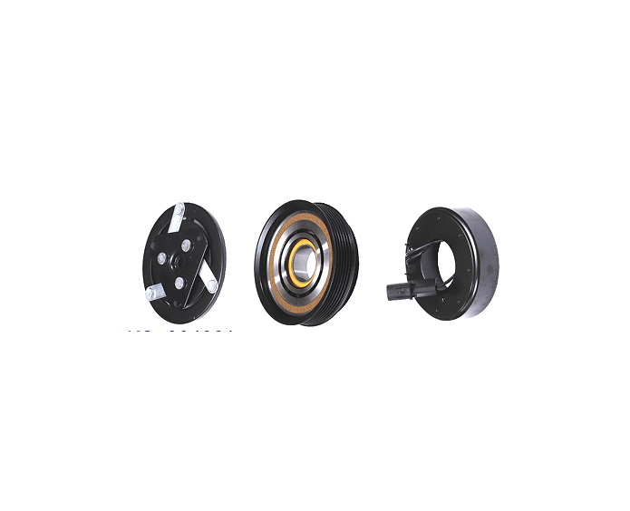 Car AC Compressor Pulley Supplier: Fitment, Bearing and Bulk Buying Guide