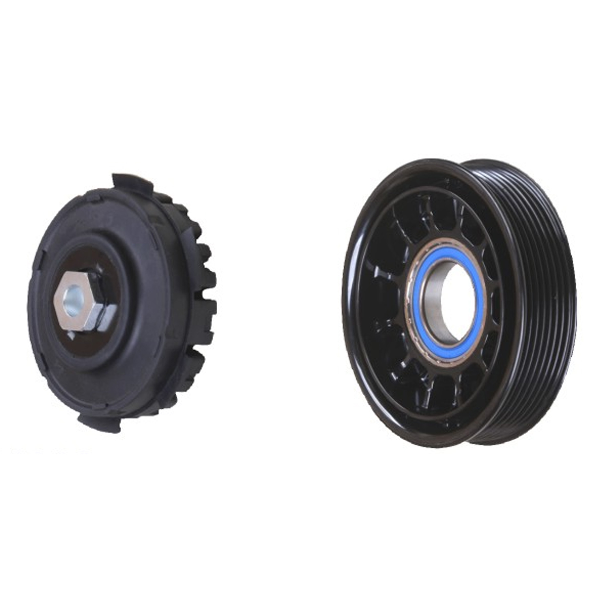 KS-801002 accessories