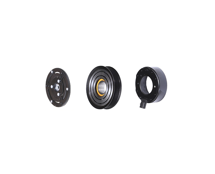 AC Compressor Clutch Coil Manufacturer: Voltage, Fitment and QC Guide for Buyers