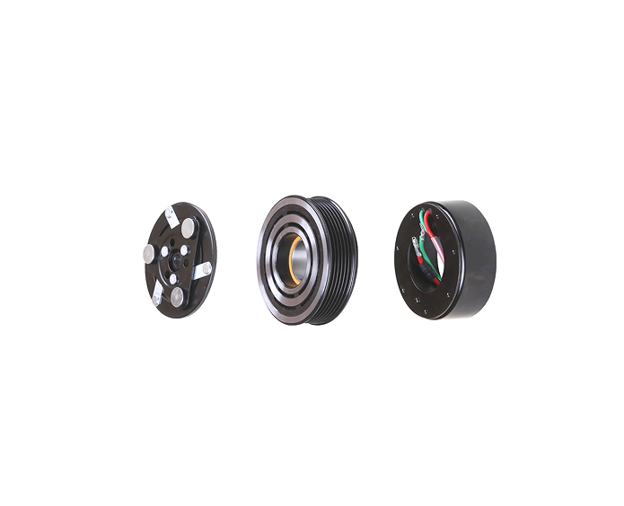 AC Compressor Clutch OEM: How Aftermarket Brands Control Fitment and Production
