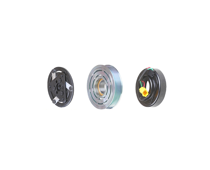 Automotive Compressor Clutch Factory: From Sample Approval to Consistent Production