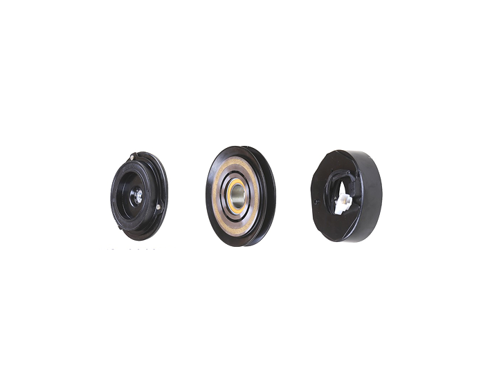 Auto AC Compressor Clutch Supplier: A B2B Buying Guide