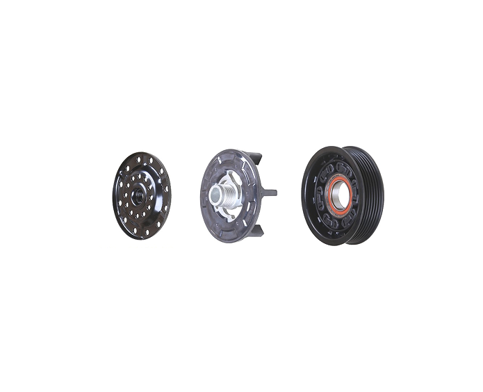Automotive AC Compressor Clutch Manufacturer: How to Choose a Reliable Supplier