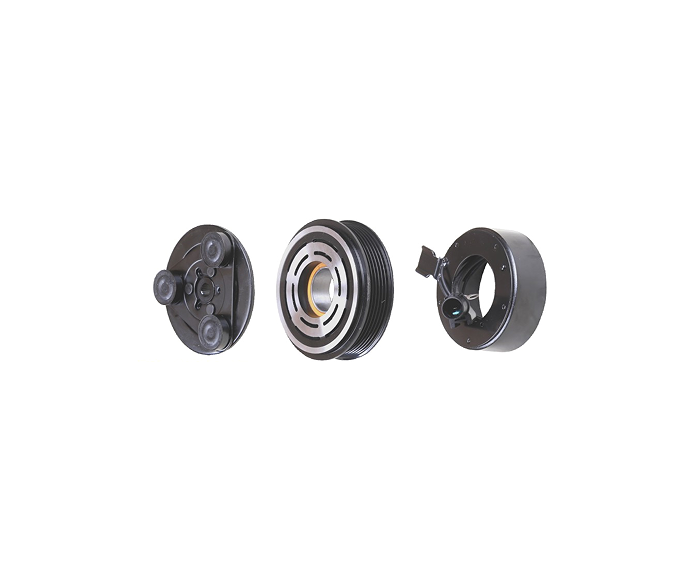 Automotive AC Bearing Guide: How to Select Reliable Bearings for Aftermarket Supply