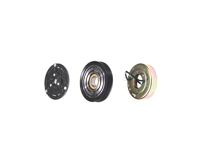 Auto Compressor Clutch: How to Choose the Right Replacement Solution