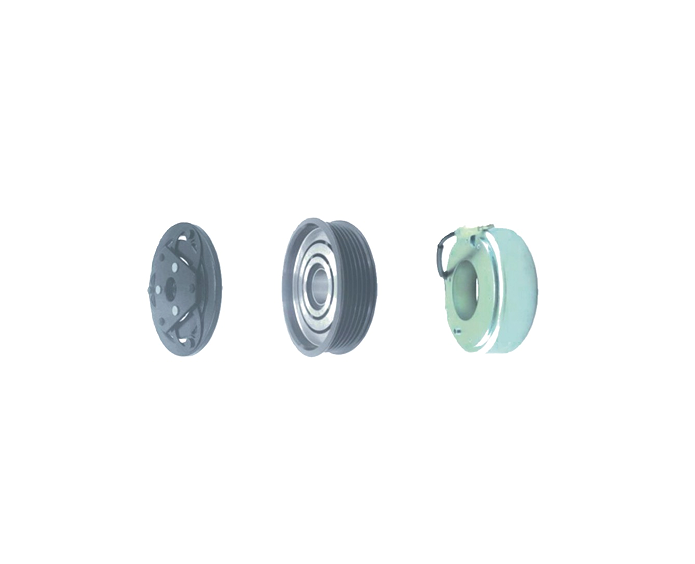 AC Compressor Clutch Not Engaging: Causes, Diagnosis and Replacement Guide