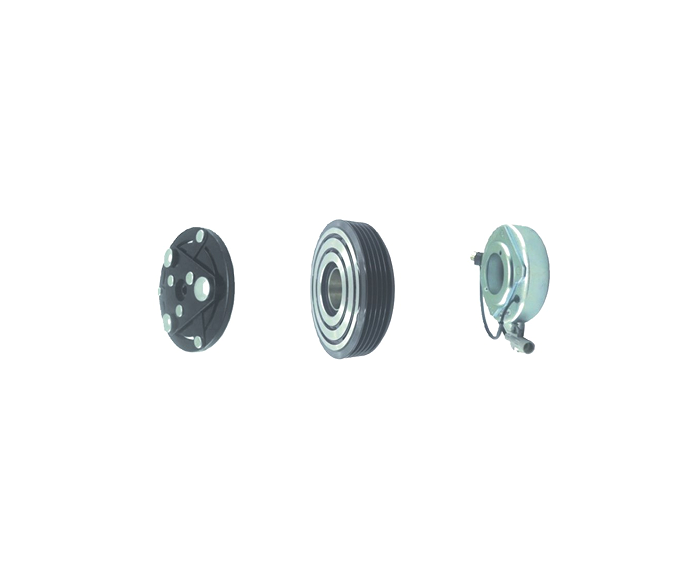 AC Compressor Assembly Guide: Components, Applications, and Buying Tips for Automotive Buyers