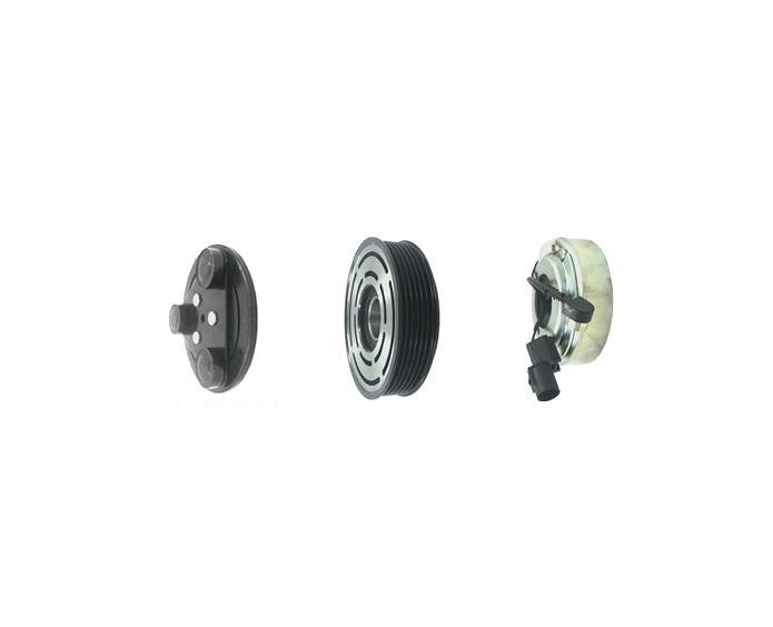 Auto Air Conditioning Spare Parts: How Distributors Build a Lower-Risk Stocking Program